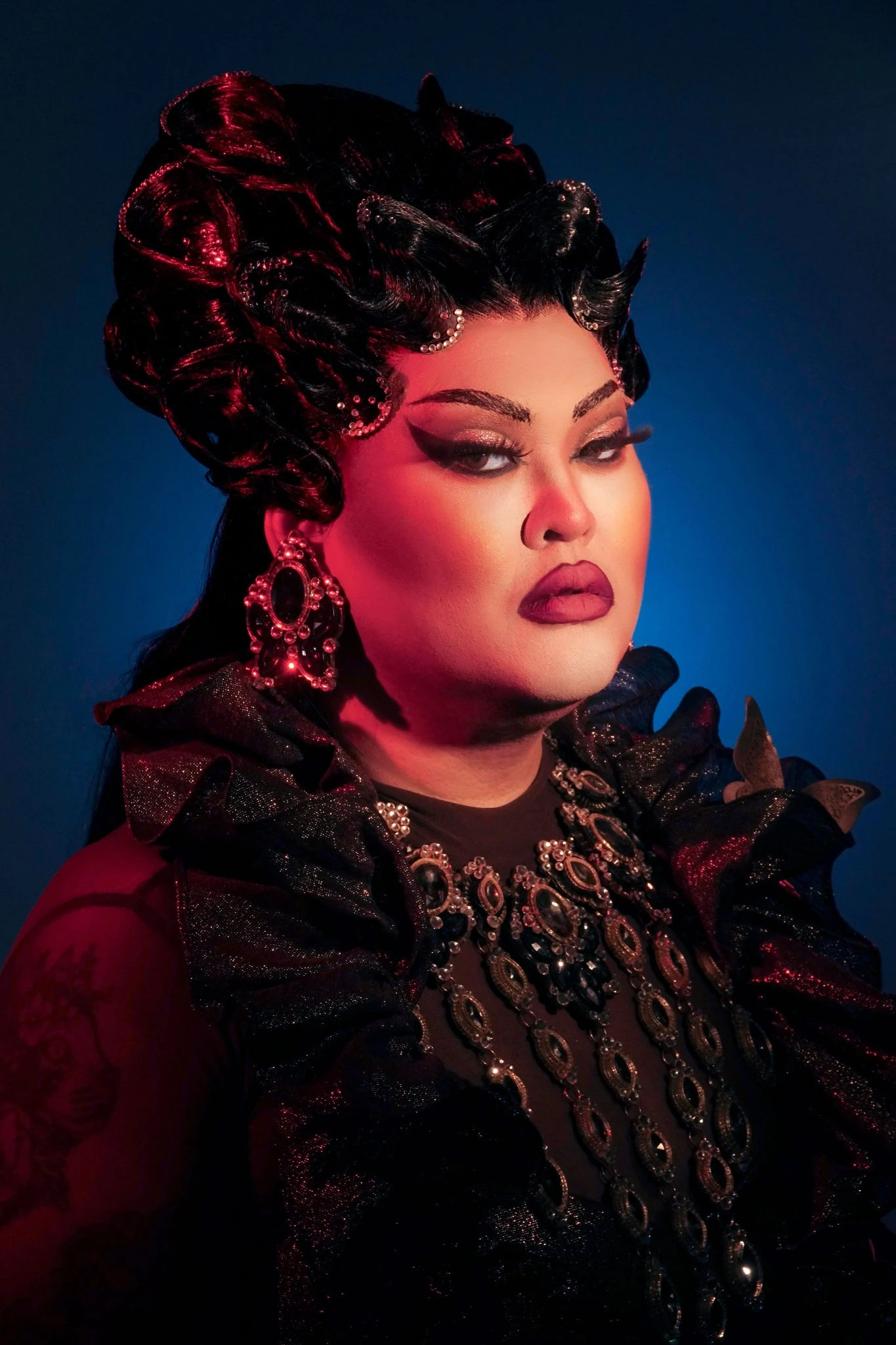 KAANYAG, 2025 portrait