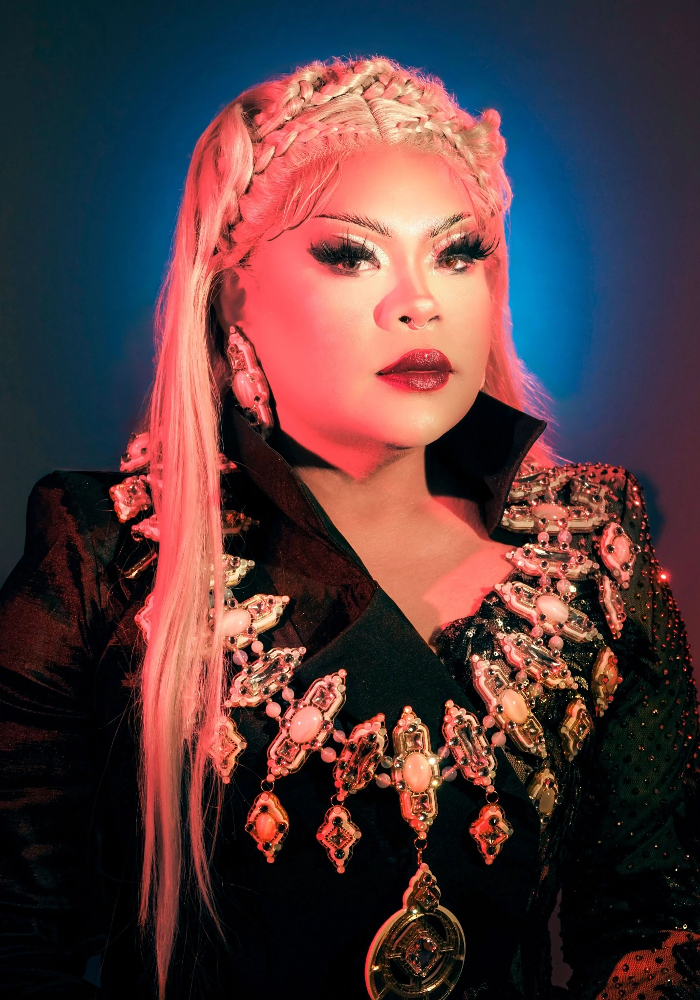 KAANYAG, 2025 portrait