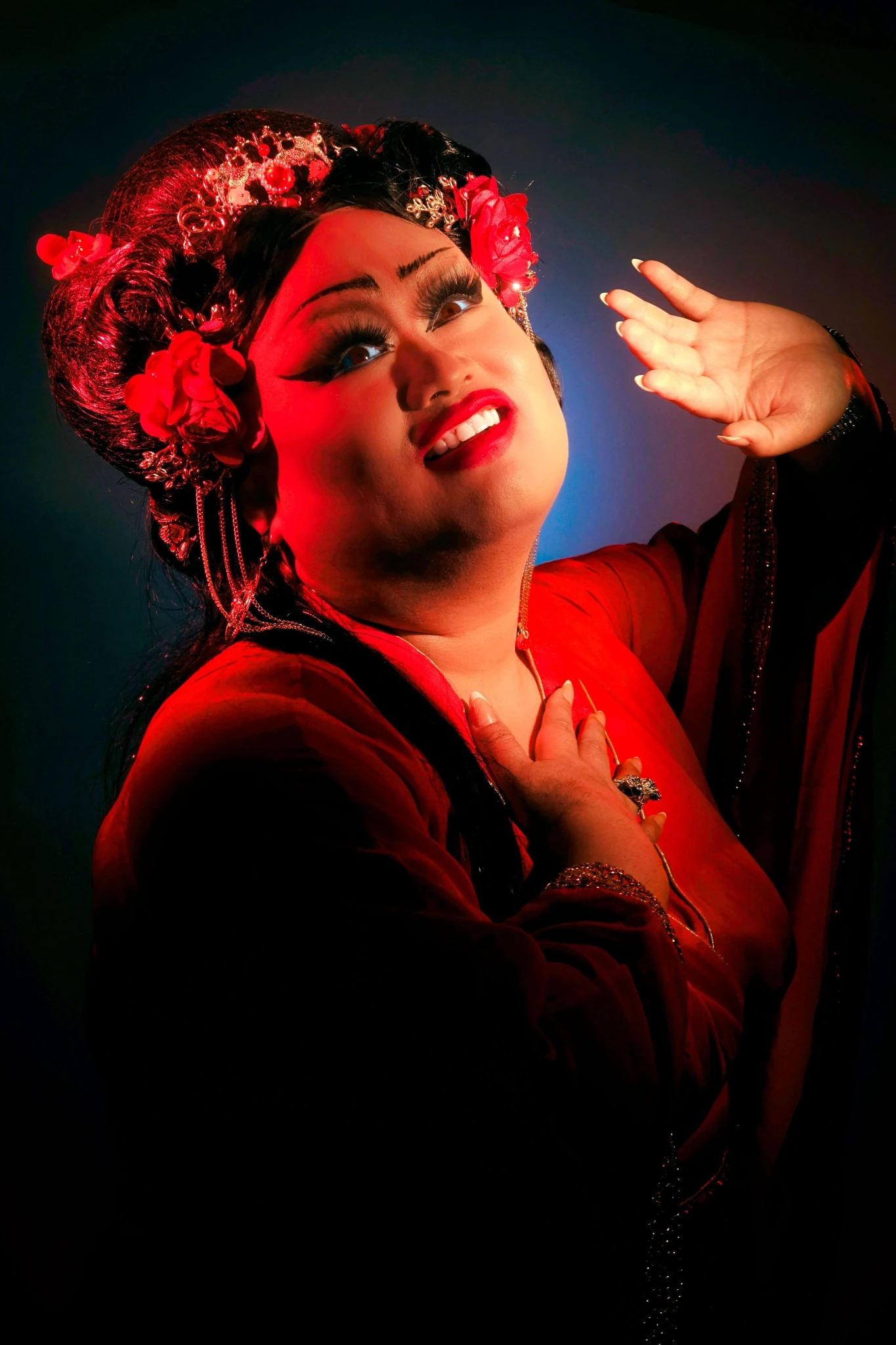 KAANYAG, 2025 portrait