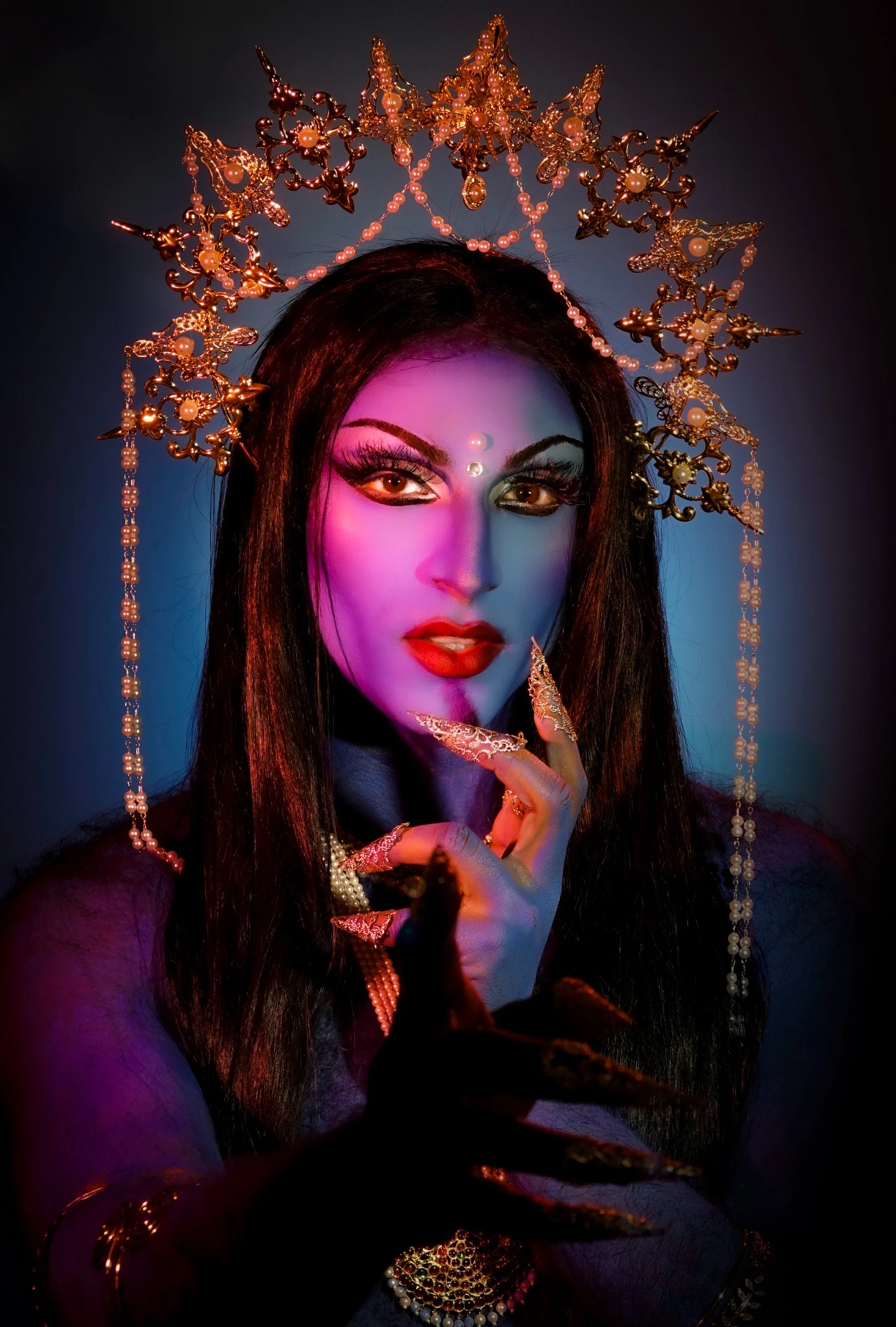 KAANYAG, 2025 portrait