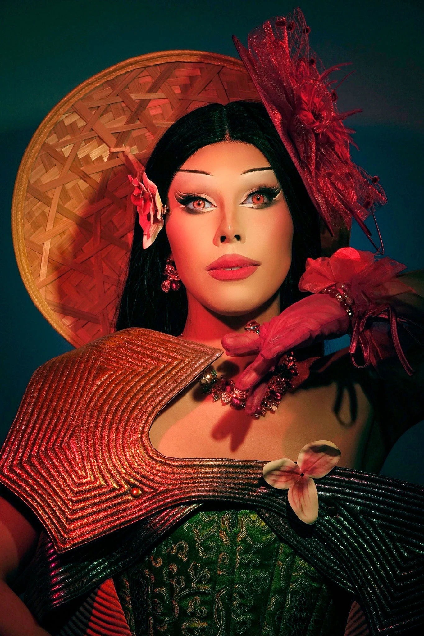 KAANYAG, 2025 portrait