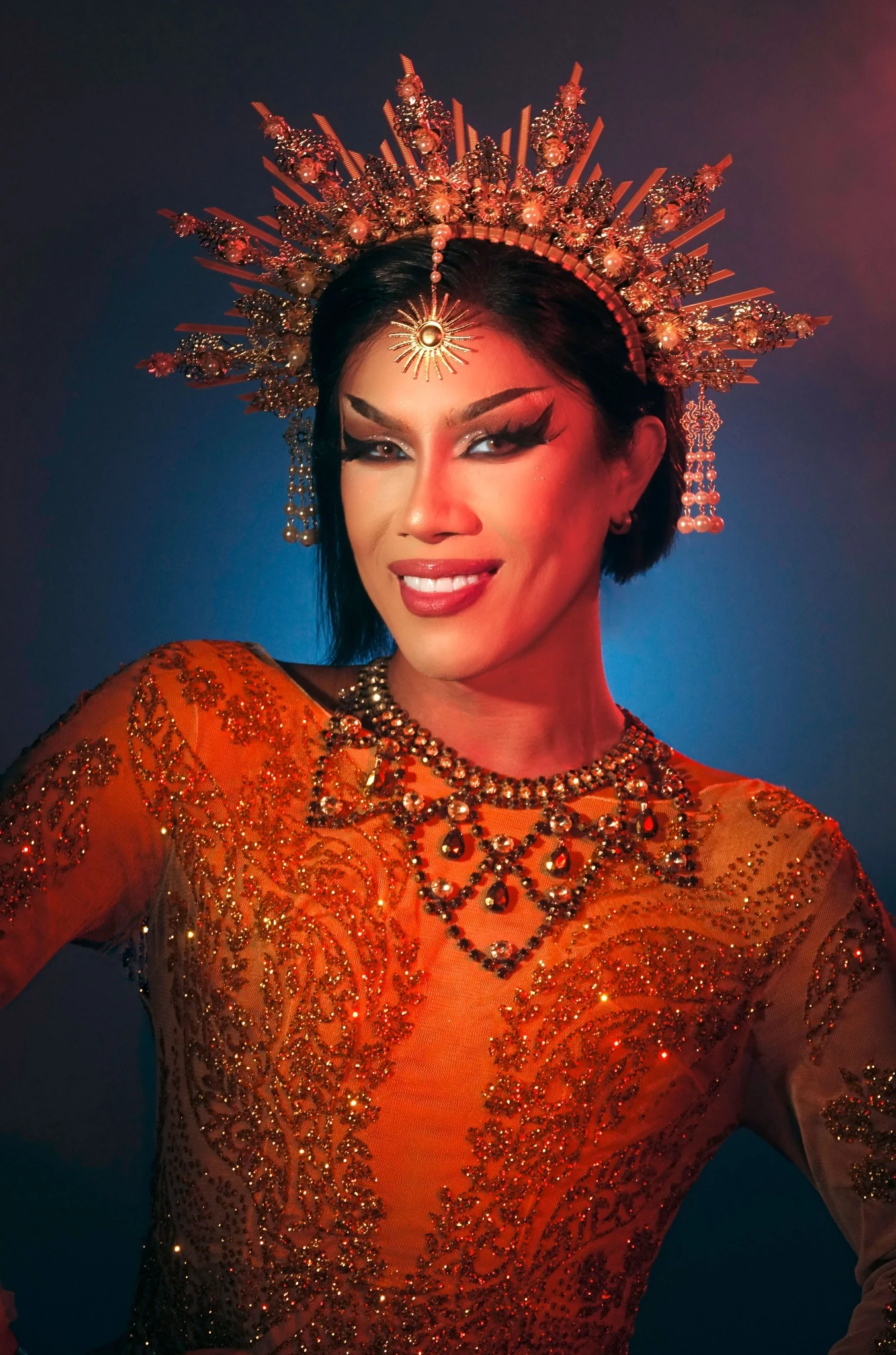 KAANYAG, 2025 portrait