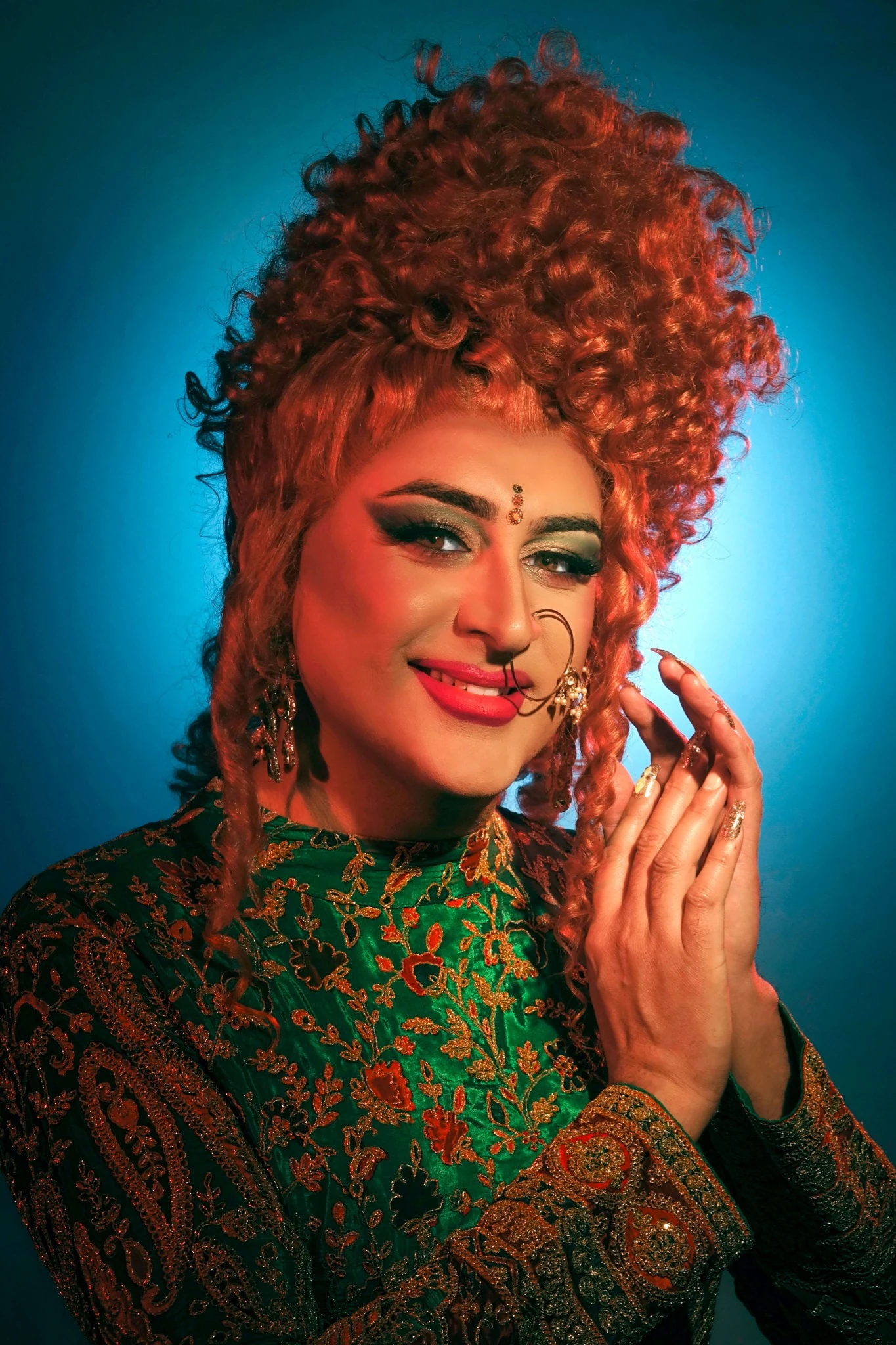 KAANYAG, 2025 portrait