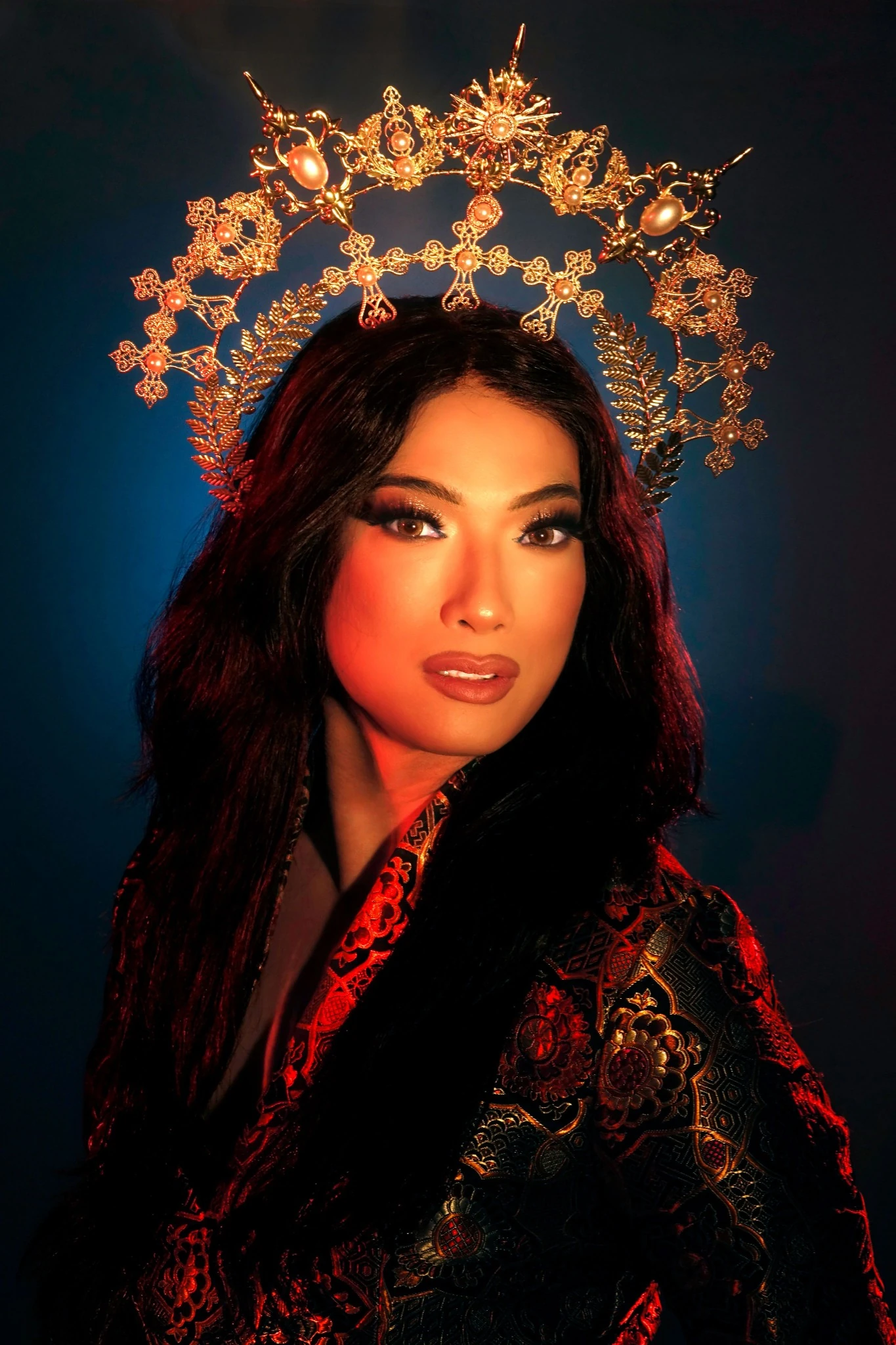 KAANYAG, 2025 portrait